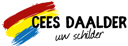 Logo Schildersbedrijf Cees Daalder