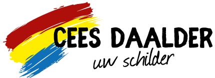 Cees Daalder, uw schilder